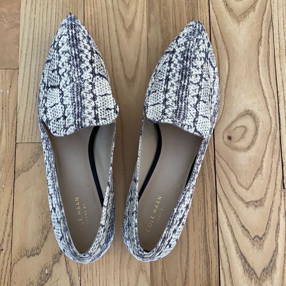 Cole Haan Women’s Shoes, Size 10B